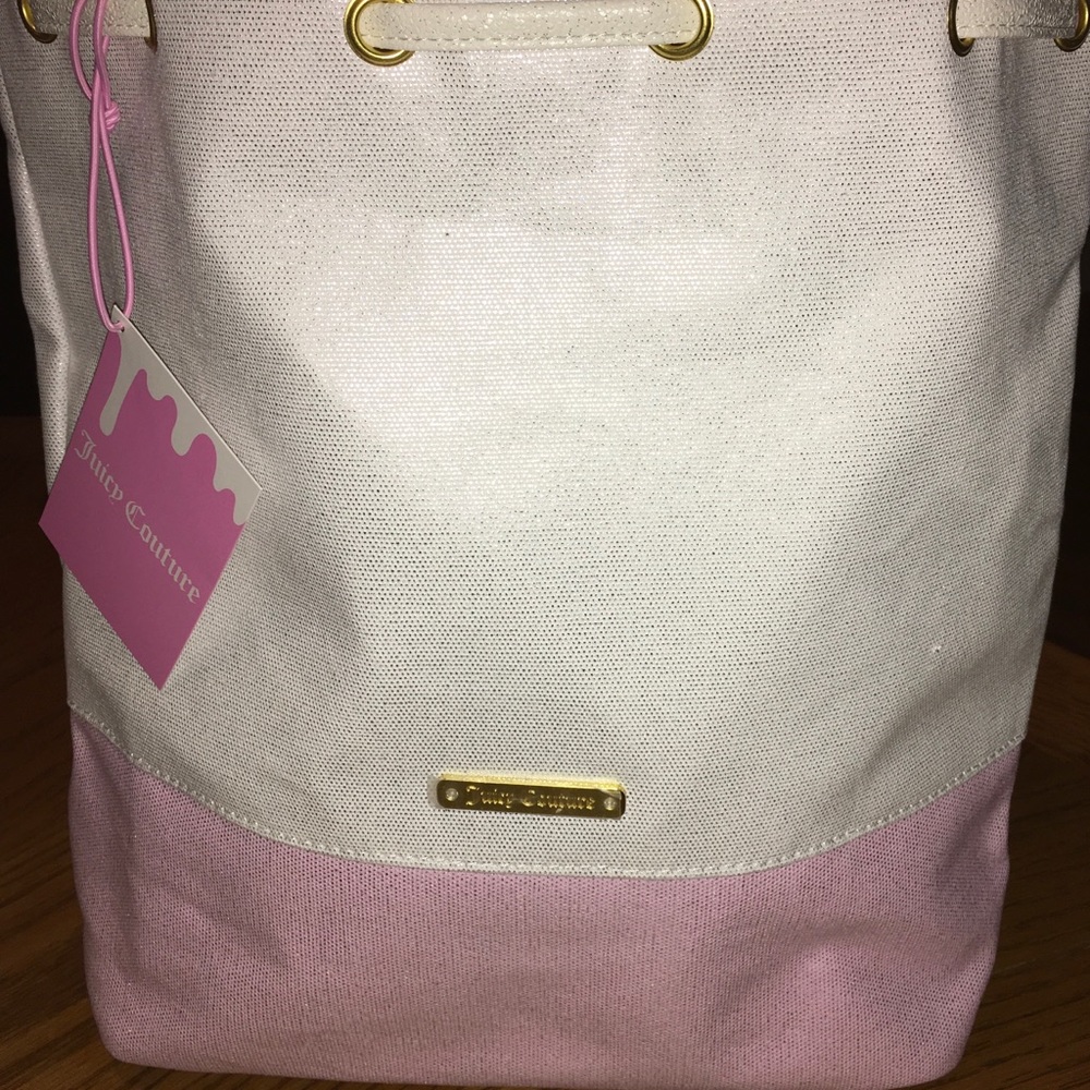 Juicy Couture Bag